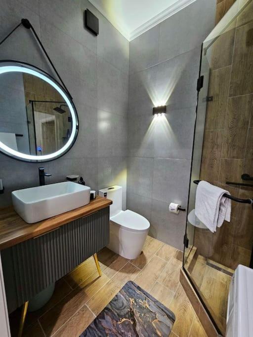 92 уютная в жк 4you Apartment *