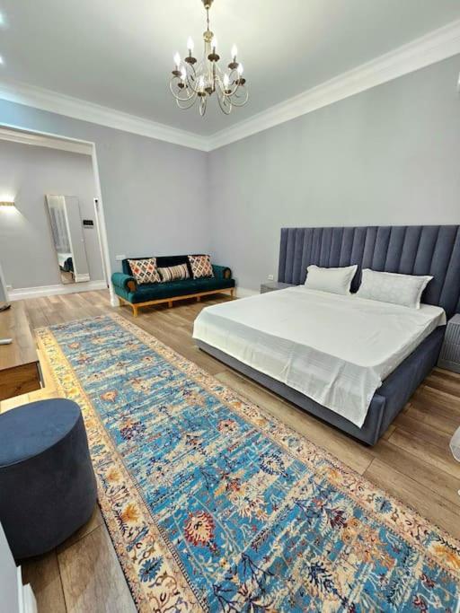Apartment 92 уютная в жк 4you *